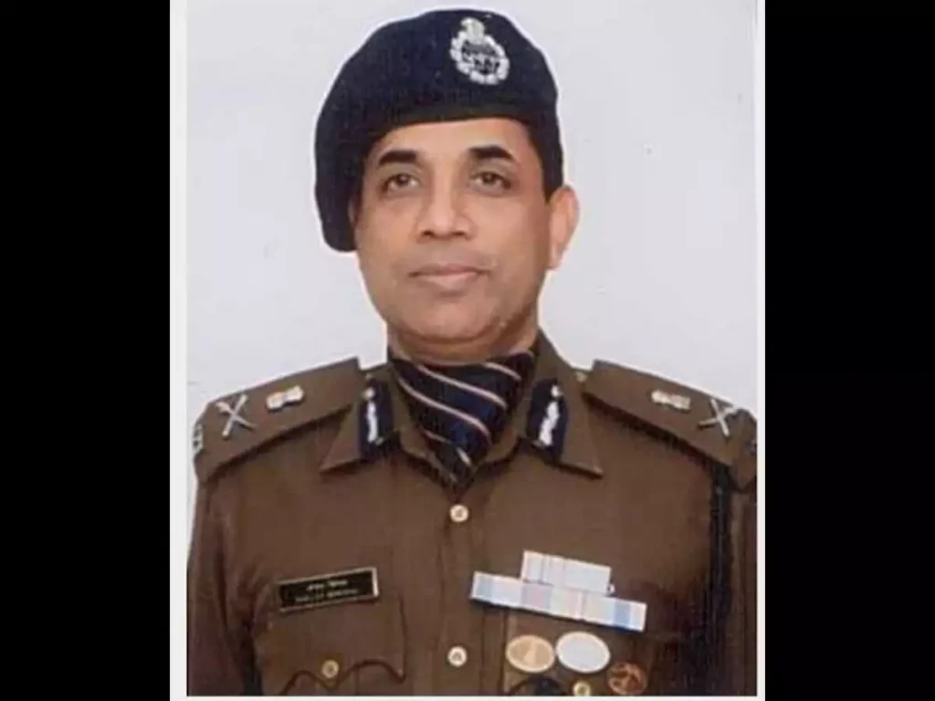 Project-Your-State-sanjay-singhal-designated-as-special-dg-bsf