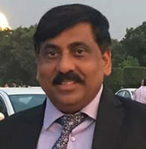 Indian-GRAPEVINE-upendra-prasad-singh-designated-as-secretary-textiles