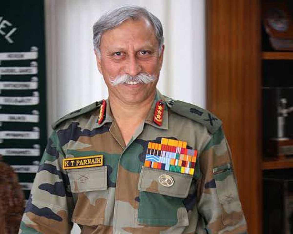 Indian-GRAPEVINE-lt-gen-k-t-parnaik-designated-as-governor-arunachal