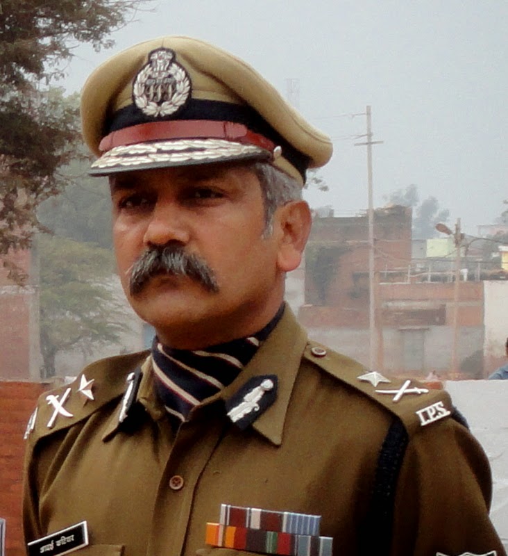 Project-Your-State-adarsh-katiyar-nominated-as-incharge-officer-of-indore-division