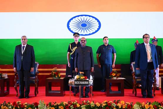 Project-Your-State-3rd-cil-csr-conclave-begins-in-kolkata-celebrating-a-decade-of-indias-csr-legislation-and-cils-csr-i