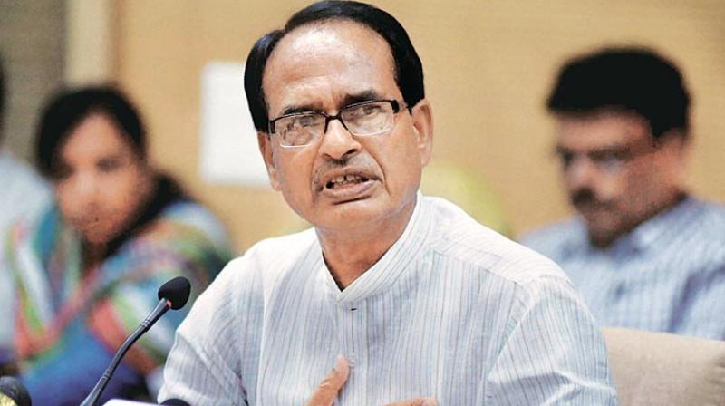 Indian-GRAPEVINE-shivraj-singh-chouhan-announces-two-genome-edited-rice-varieties-developed-in-india