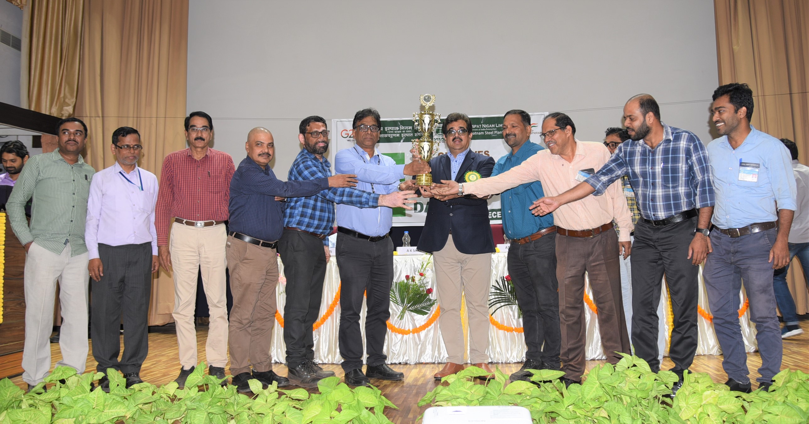 Indian-GRAPEVINE-energy-conservation-plays-a-vital-role-in-steel-industry--sri-atul-bhatt-cmd-rinl--national-energy-c