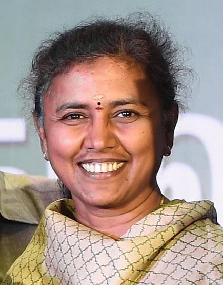 Project-Your-State-p-amudha-empanelled-as-secretary-in-goi