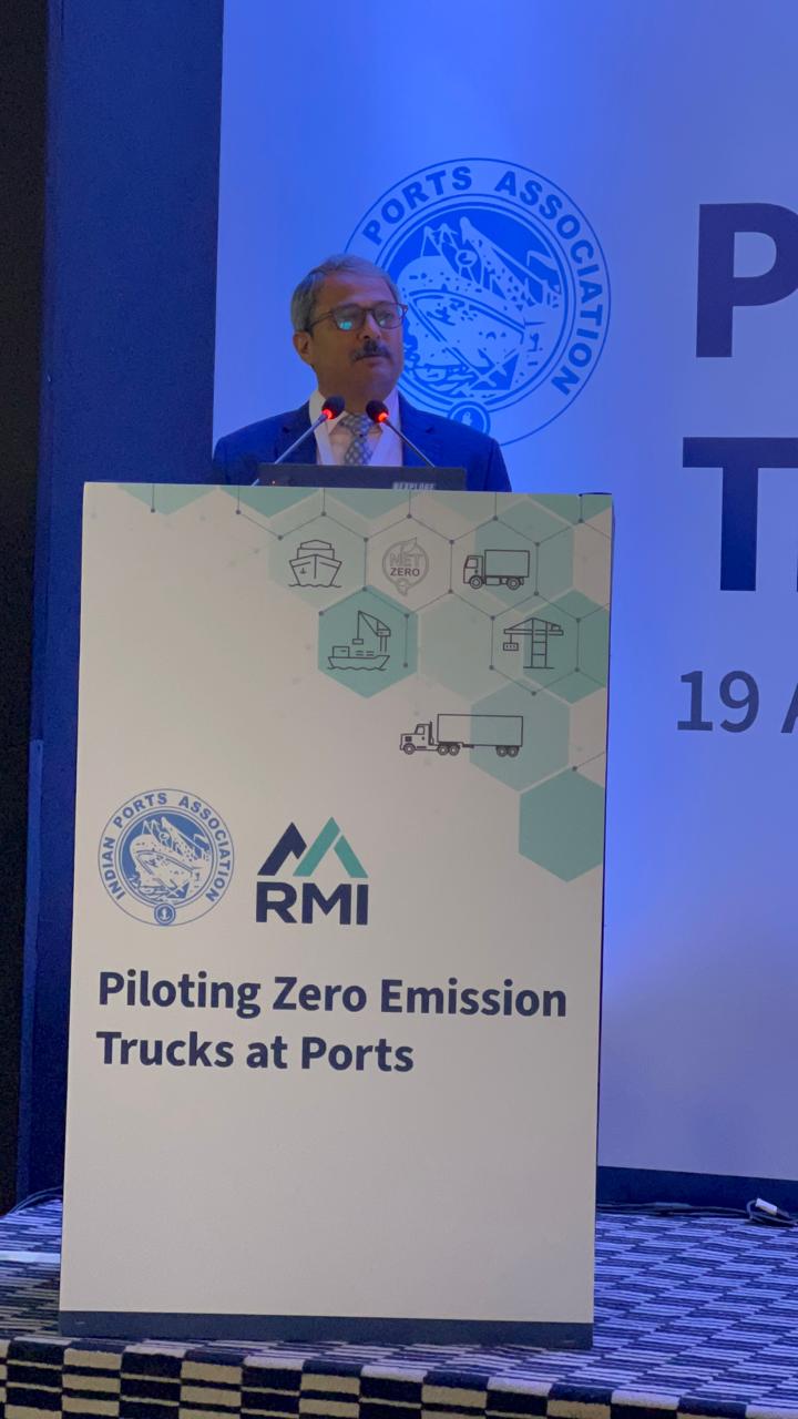 Project-Your-State-jawaharlal-nehru-port-authority-takes-strides-towards-green-future--with-zero-emission-trucking-init
