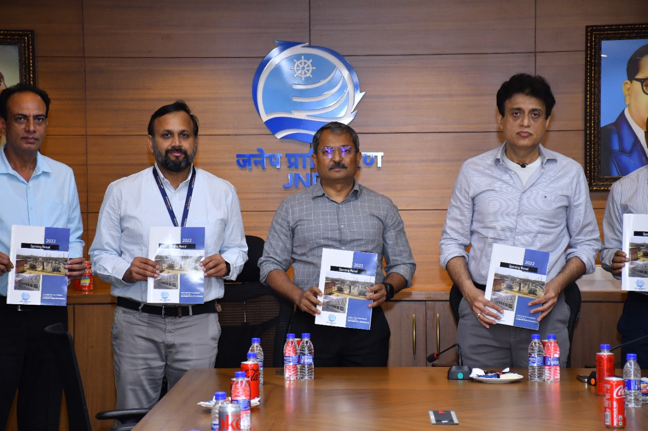 Indian-GRAPEVINE-inauguration-of-msedcl-distribution-franchisee-at-jnpa-facility-to-provide-efficient--reliable-power