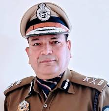 Indian-GRAPEVINE-jai-prakash-singh-designated-as-igp-sr-shimla