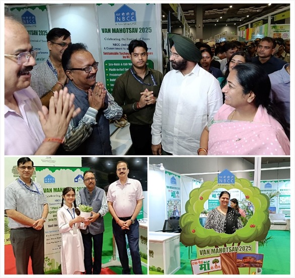 Indian-GRAPEVINE-nbcc-champions-green-future-at-van-mahotsav-2025