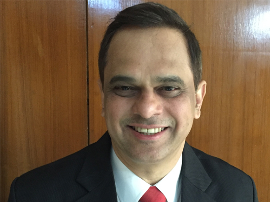Indian-GRAPEVINE-v-srinivas-gets-addl-charge-as--secretary-dopt