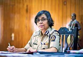 Project-Your-State-maharashtra-dgp-rashmi-shukla-transferred-