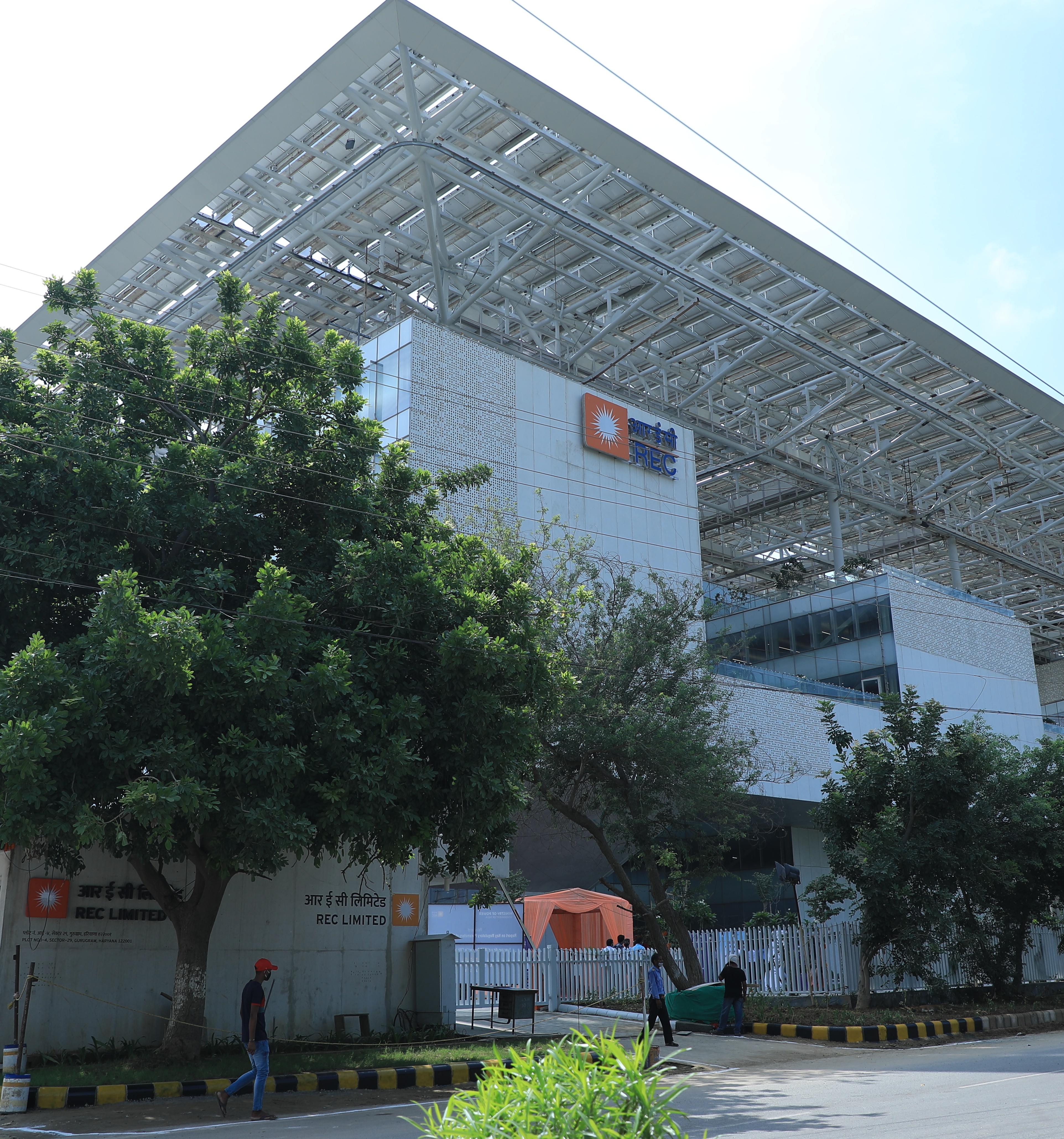 Indian-GRAPEVINE-rec-limited-achieves-excellent-mou-rating-for-fy-202425