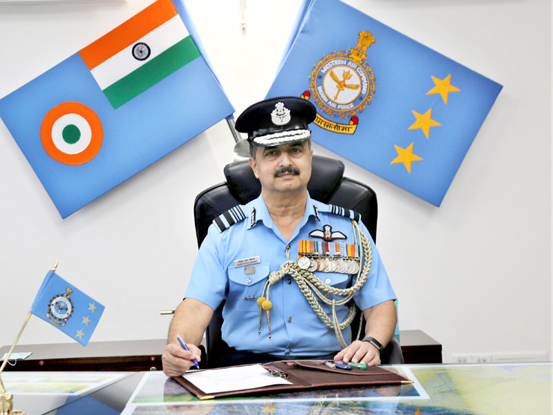 Project-Your-State-air-chief-marshal-vr-chaudhari-takes-over-as-the-chief-of-the-air-staff