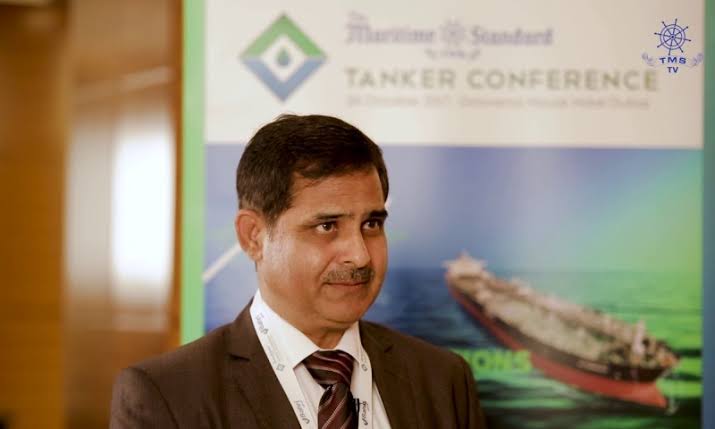 Indian-GRAPEVINE-selection-of--binesh-kumar-tyagi-as-cmd-shipping-corporation-of-india