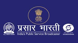 Indian-GRAPEVINE-prem-shankar-srivastava-gets-addl-charge-as-cvo-prasar-bharti