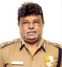 Indian-GRAPEVINE-braj-kishore-ravi-elevated-as-dgp-in-tamil-nadu