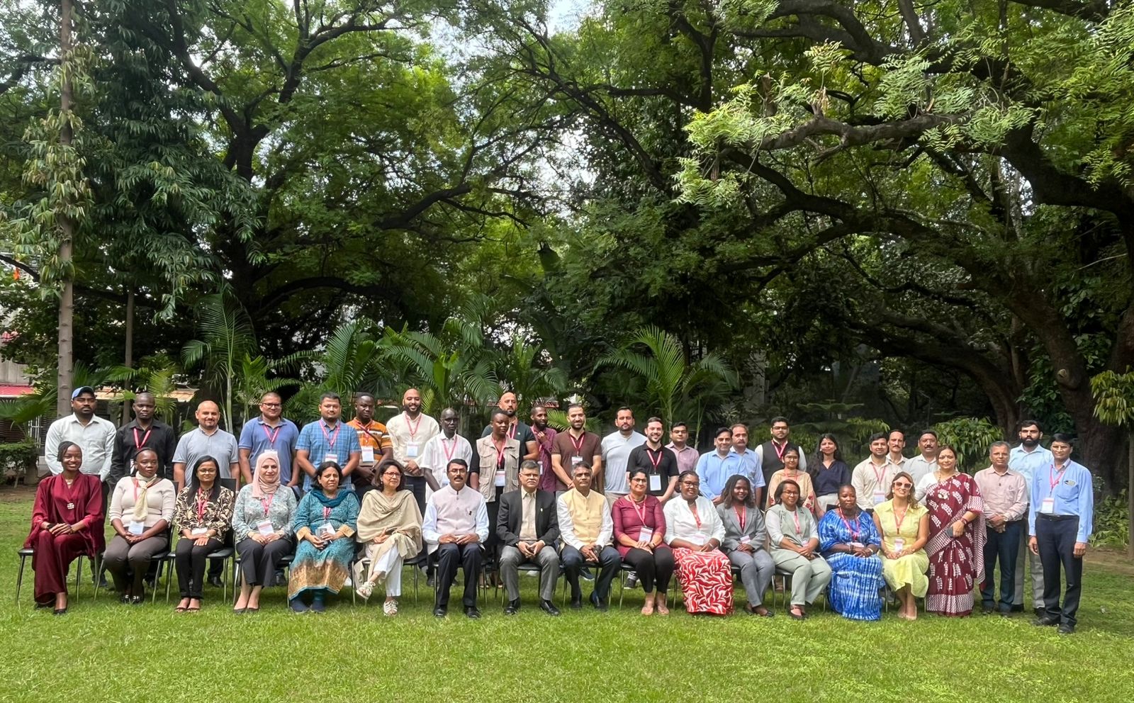 Indian-GRAPEVINE-hudco-concludes-57th-itec-training-programme
