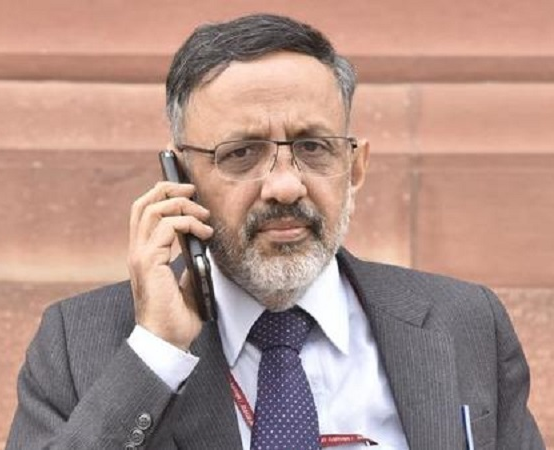 Indian-GRAPEVINE-tenure-of-rajiv-gauba-as-cabinet-secretary-prolonged