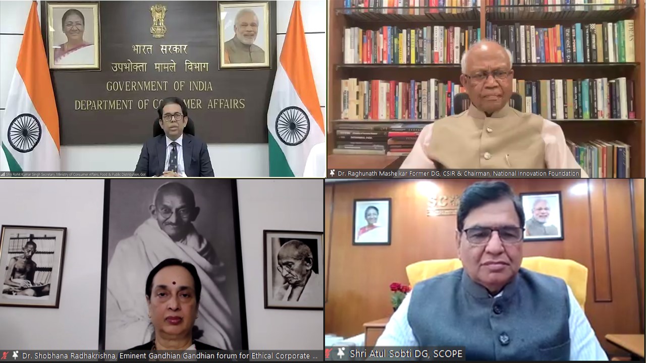 Indian-GRAPEVINE-scopes-tribute-to-mahatma-gandhis-values-of-ethical-leadership-on-martyrs-day