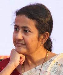 Indian-GRAPEVINE-ms-radha-chauhan-designated-as-secretary-dopt