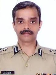 Indian-GRAPEVINE-ashish-gupta-designated-as-adg-bsf