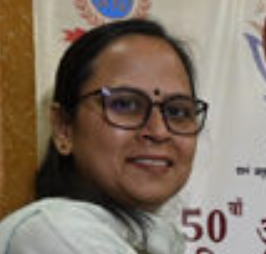 Indian-GRAPEVINE-rekha-lohani-empanelled-as-adg-in-goi