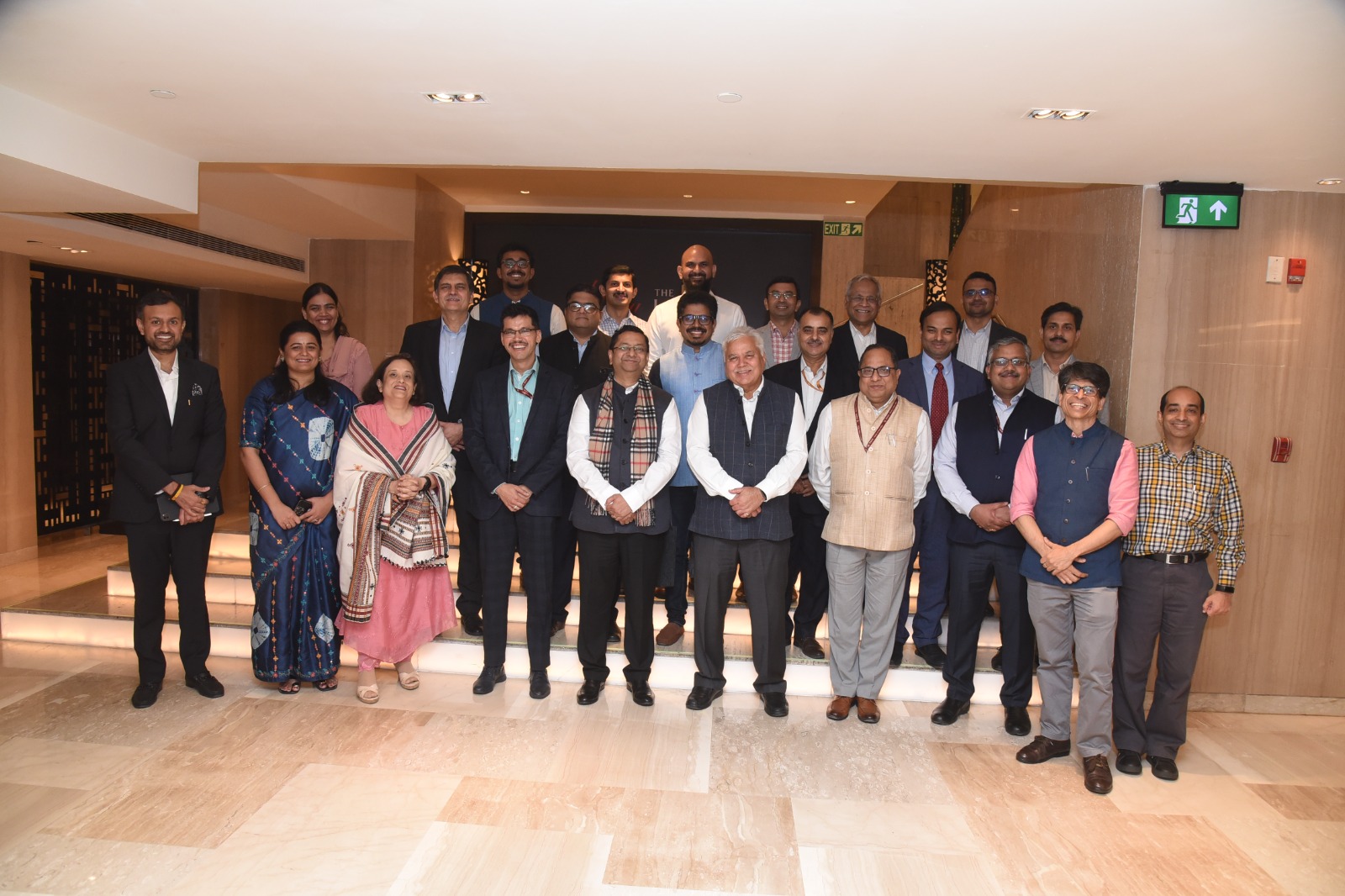 Indian-GRAPEVINE-ministry-of-power-convenes-ies-taskforce-to-review-foundational-documents-for-india-energy-stack-ies