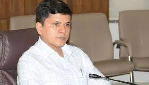 Project-Your-State-saurabh-rao-designated-as-municipal-commissioner-thane