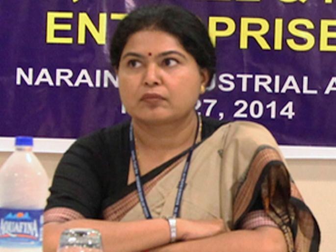 Indian-GRAPEVINE-mrs-sonali-sen-gupta-designated-as-ed-rbi