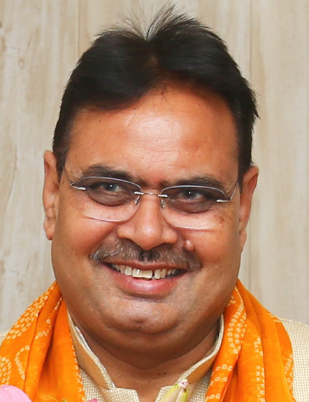 Indian-GRAPEVINE-rajasthan-chief-minister-meets-prime-minister