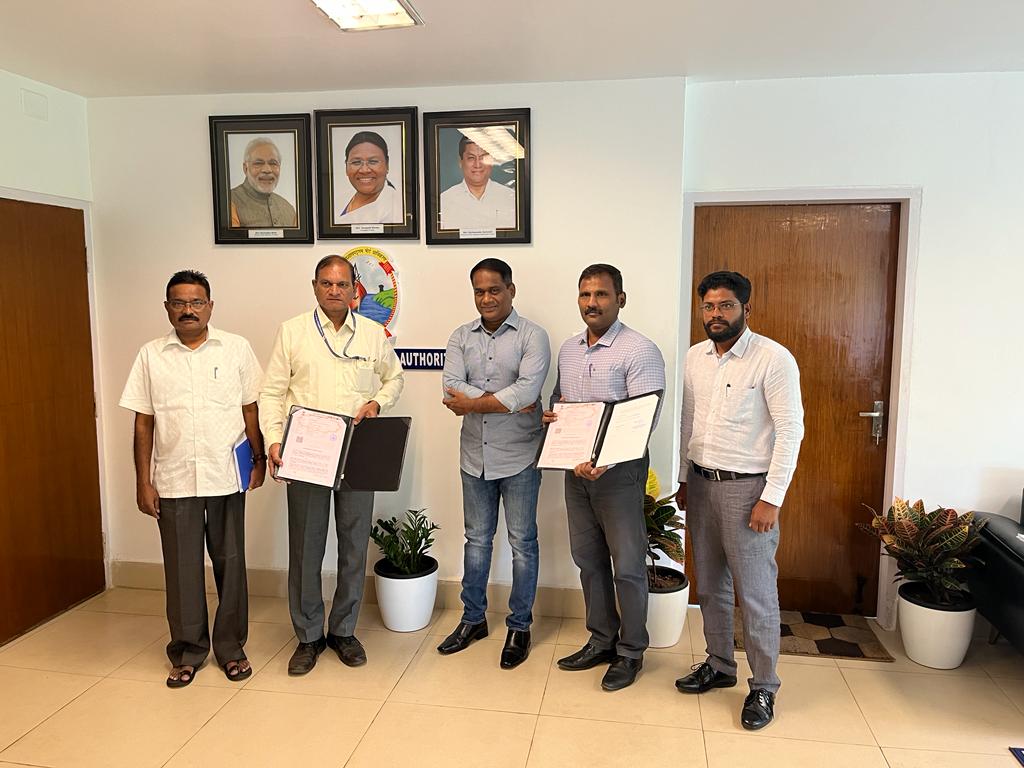 Project-Your-State-nbcc-signs-mou-with-visakhapatnam-port-authority-vpa-visakhapatnam