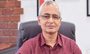 Indian-GRAPEVINE-neeraj-mittal-gets-addl-charge-as-secretary-doner-for-a-while