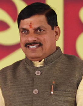 Indian-GRAPEVINE-madhya-pradesh-chief-minister-meets-prime-minister