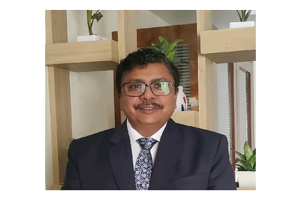 Indian-GRAPEVINE-naveen-srivastava-appointed-as-director-operations-powergrid