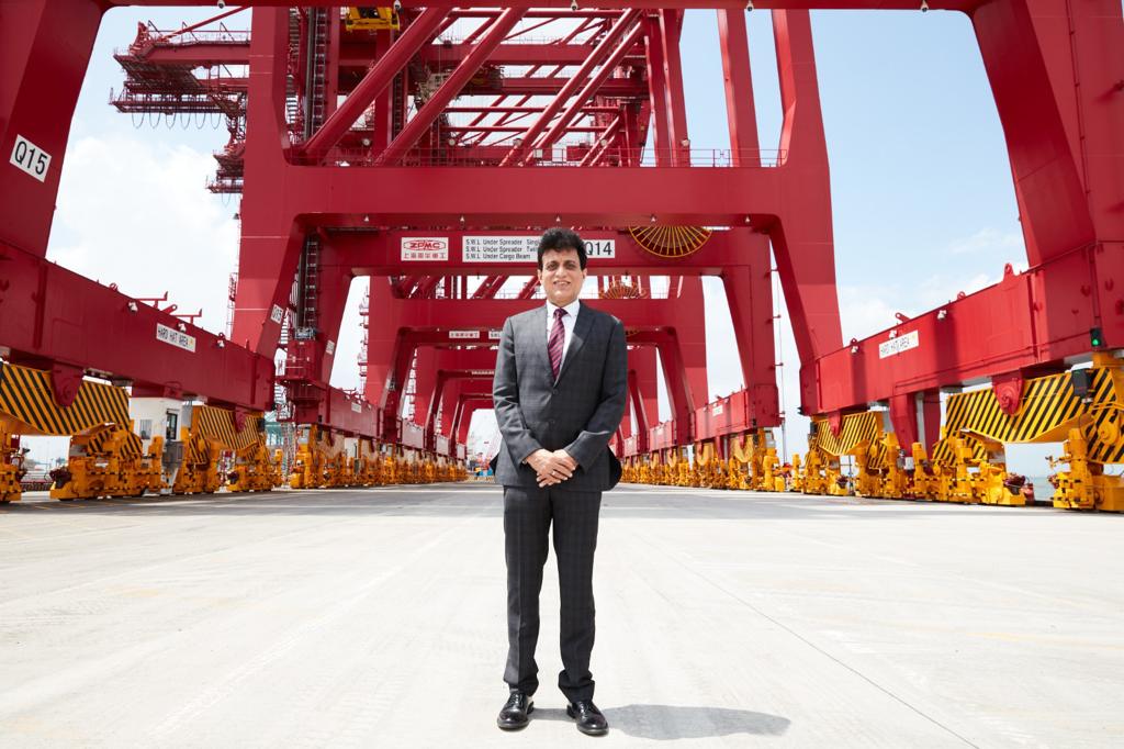 Project-Your-State-success-story-how-jnpa-turned-the-boat-around-efficiency-through-asset-monetisation--sanjay-sethi-ia