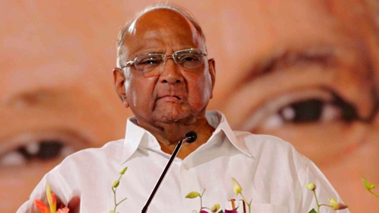 Project-Your-State-sharad-pawar-campaigns-for-daughter-supriya-sule-flays-bjp