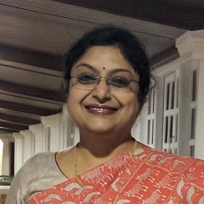 Indian-GRAPEVINE-post-of-ms-archana-agrawal-elevated-to-secretary-rank