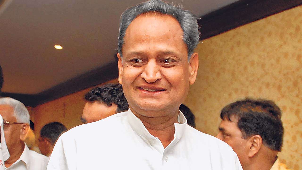 Project-Your-State-rajasthan-congress-mlas-stay-overnight-at-resort-to-thwart-poaching-bid