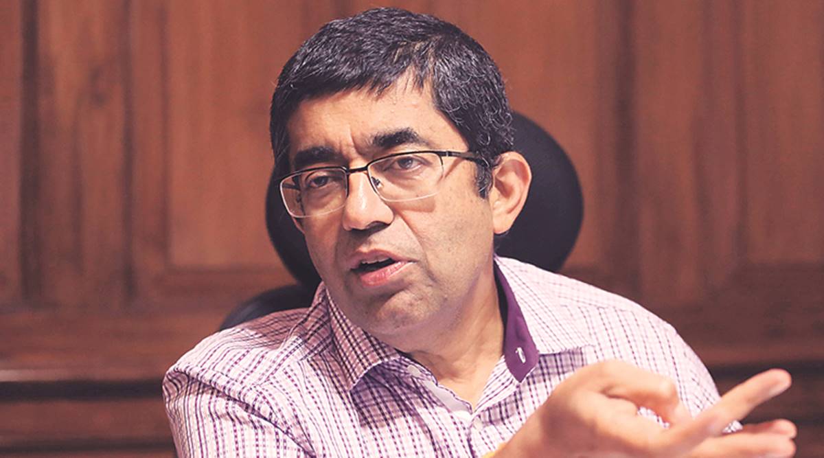 Indian-GRAPEVINE-praveen-pardeshi-deputed-for-foreign-assignment