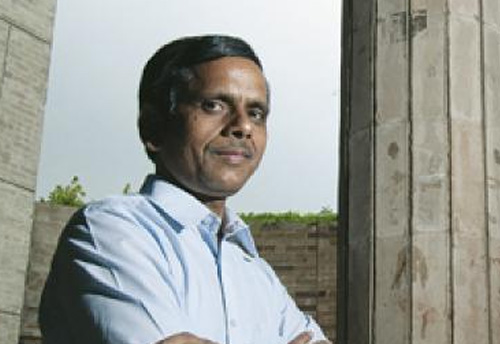 Indian-GRAPEVINE-ram-mohan-mishra-designated-as-secretary-women--child-development