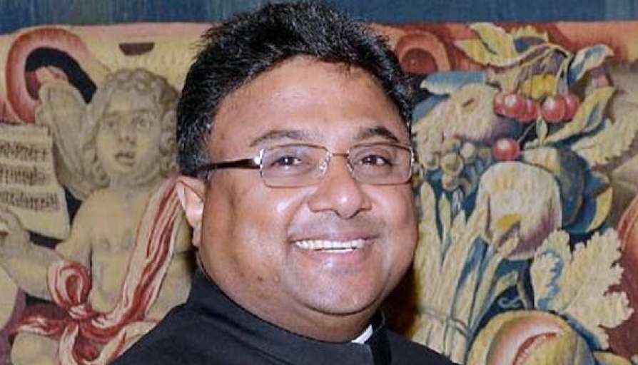 Indian-GRAPEVINE-sibi-george-likely-to-assume-charge-as-ambassador-to-kuwait-this-week