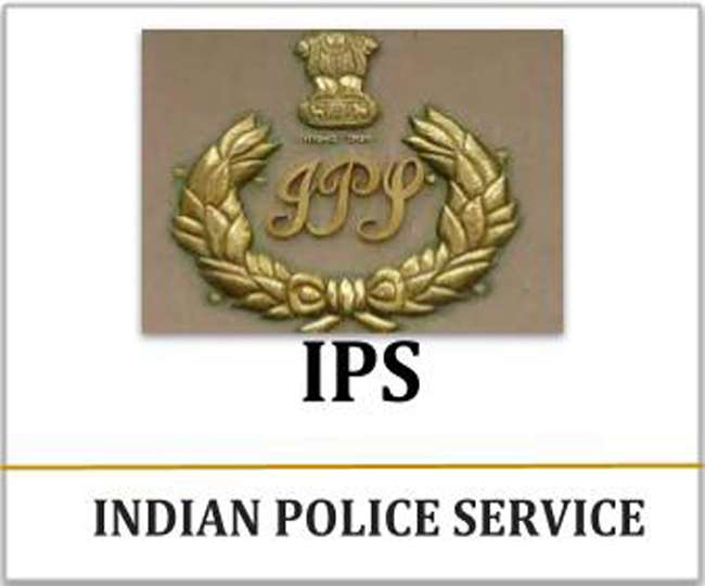 Indian-GRAPEVINE-ips-officers-shuffled-in-bihar