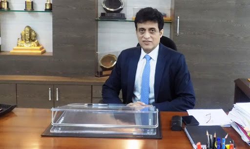 Indian-GRAPEVINE-sanjay-sethi-gets-addl-charge-as--chairman-mumbai-port-trust