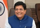 Technology-Enabled Startups Can Transform Tourism and Skill Development, Says Piyush Goyal
