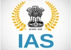 IAS officers reshuffled in MP