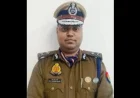 R S Chhabbi designated as DIG, CRPF