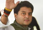 Jyotiraditya M. Scindia Reviews BSNL’s Q3 Performance
