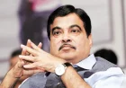 Nitin Gadkari congratulates Team NHAI and the Concessionaire, Rajpath Infracon Pvt. Ltd., on NHAI officially setting 4 Guinness World Records