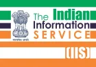 Six IIS Officers Granted NFSG