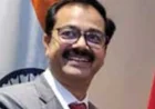Vivek Bhardwaj Given Additional Charge of Rural Development