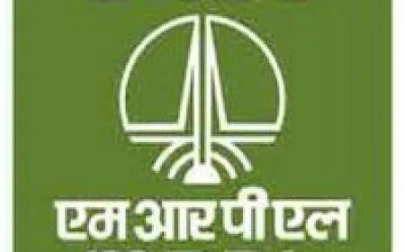 Meenaxi Rawat received additional charge as CVO, MRPL